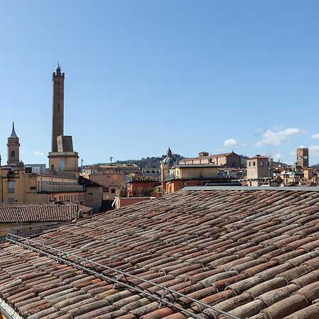 Residenza Palazzo Marchesini Bed & Breakfast Bologna Exterior foto