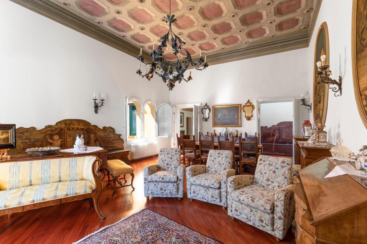 Residenza Palazzo Marchesini Bed & Breakfast Bologna Exterior foto