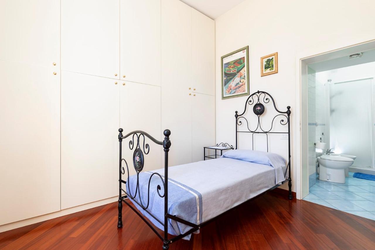 Residenza Palazzo Marchesini Bed & Breakfast Bologna Exterior foto