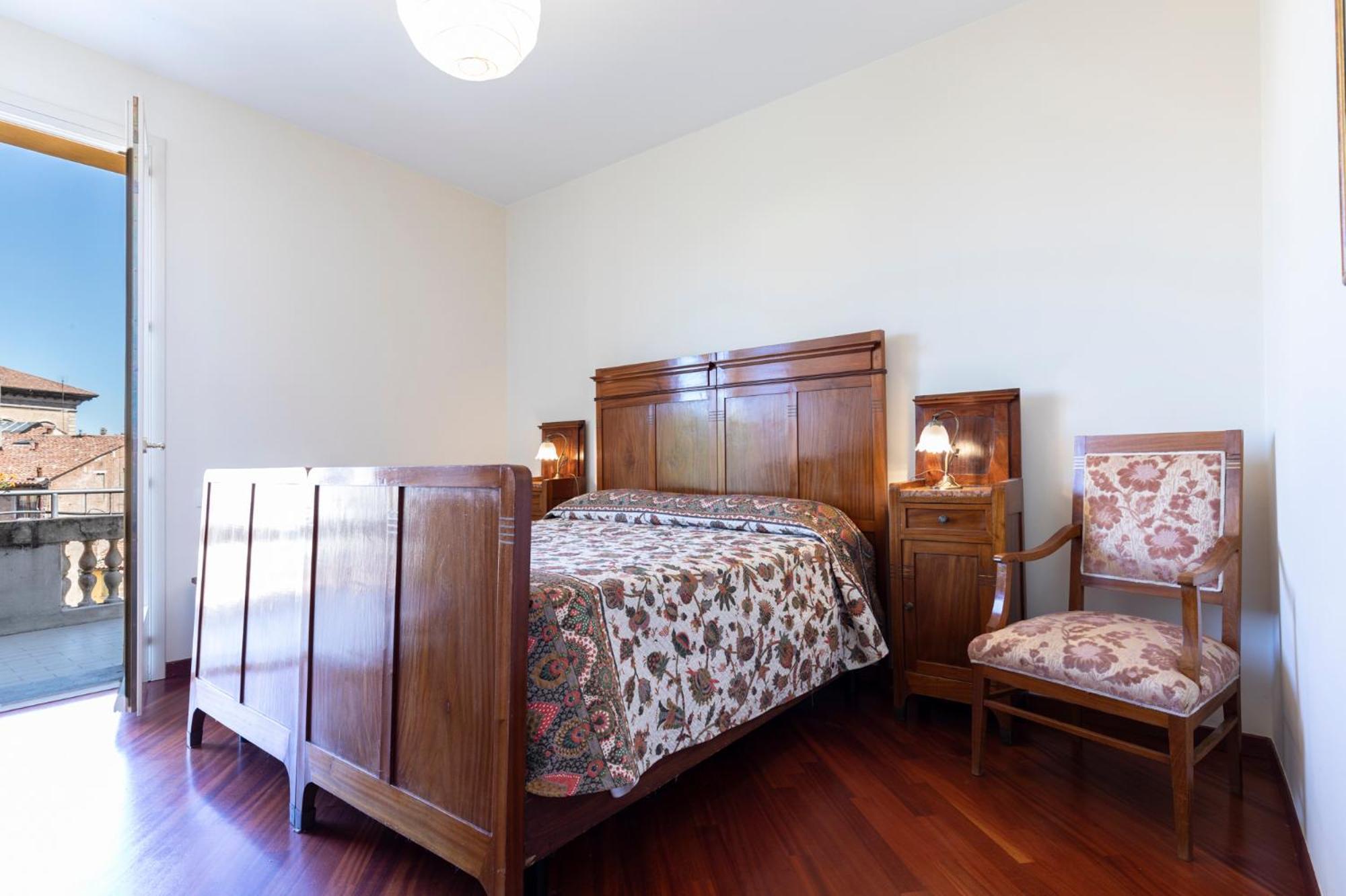 Residenza Palazzo Marchesini Bed & Breakfast Bologna Exterior foto