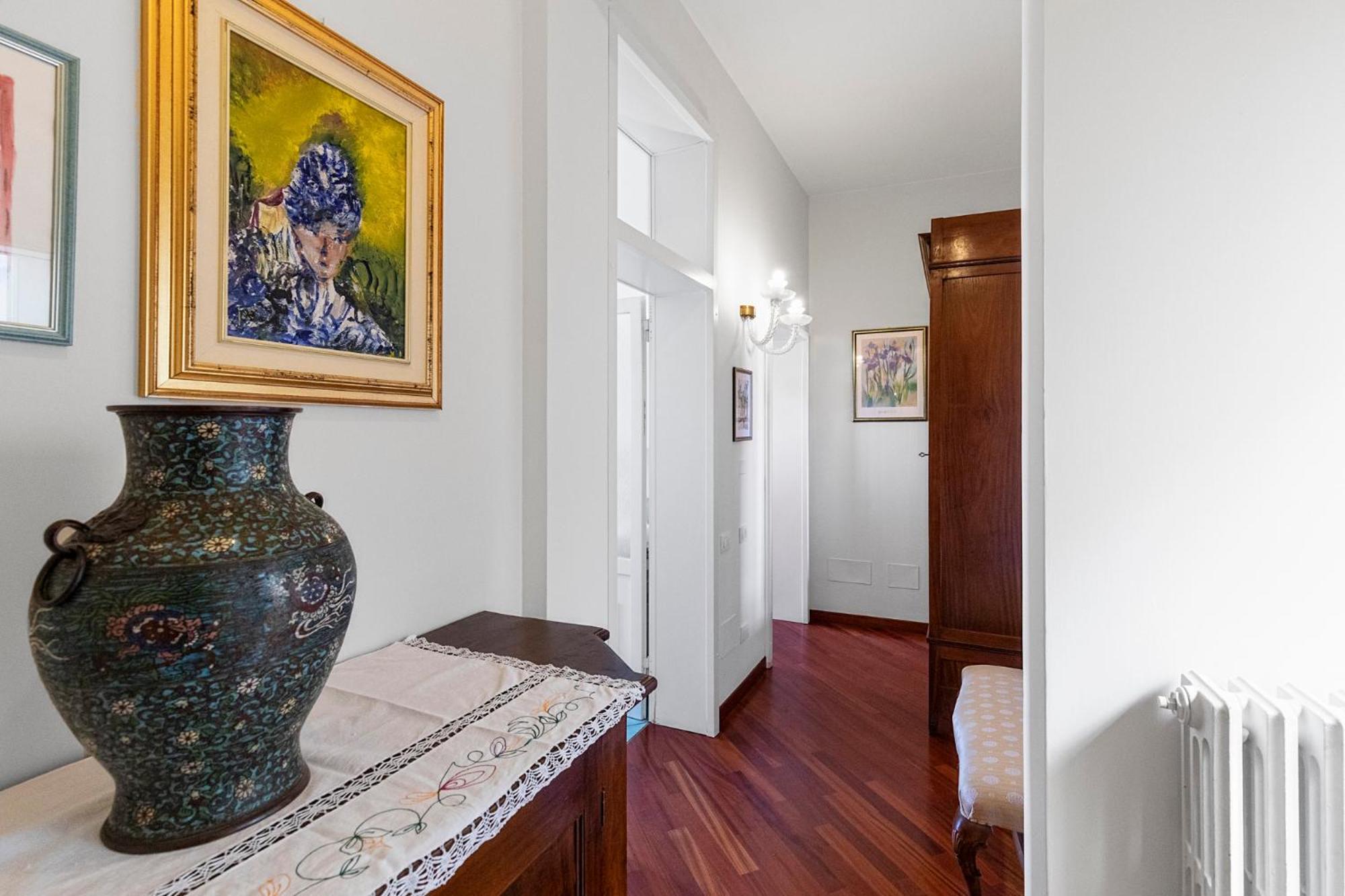 Residenza Palazzo Marchesini Bed & Breakfast Bologna Exterior foto