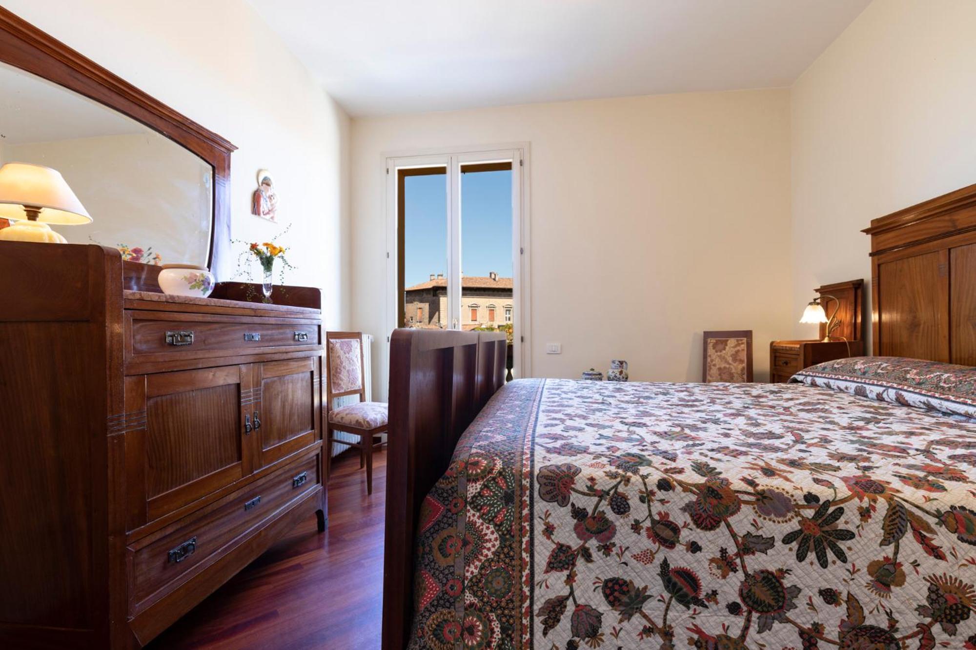 Residenza Palazzo Marchesini Bed & Breakfast Bologna Exterior foto