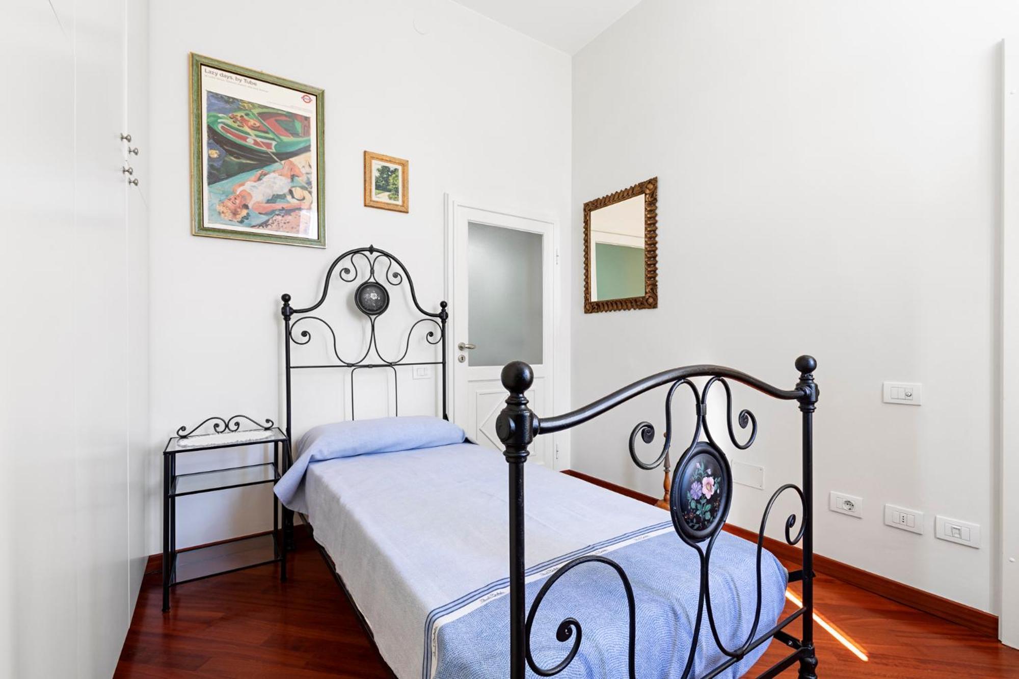 Residenza Palazzo Marchesini Bed & Breakfast Bologna Exterior foto